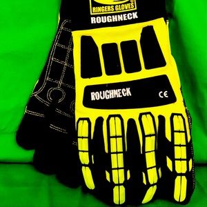 Roughneck Ringer Gloves 🧤
